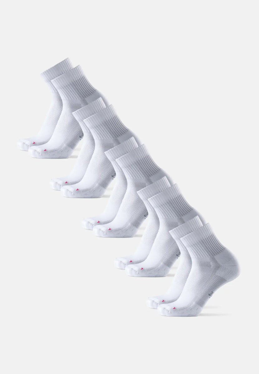 LONG - DISTANCE RUNNING SOCKS - DANISH ENDURANCE