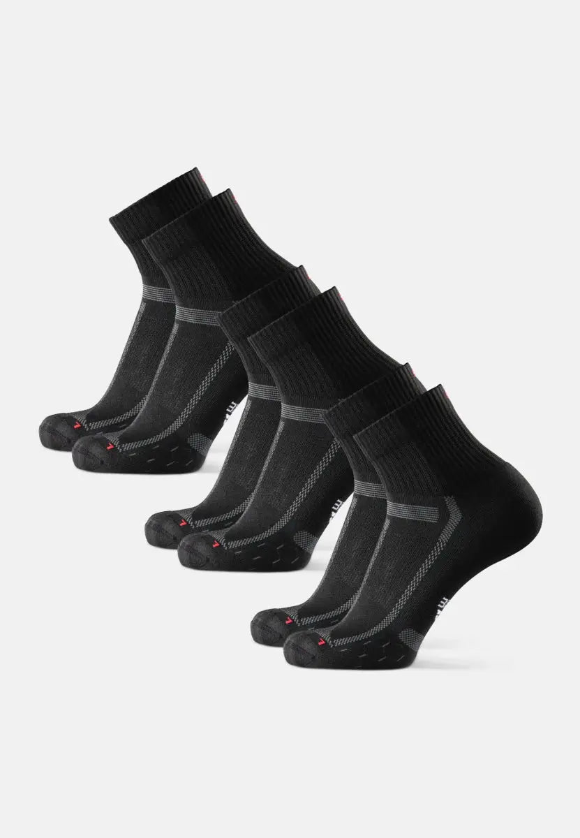 LONG - DISTANCE RUNNING SOCKS - DANISH ENDURANCE