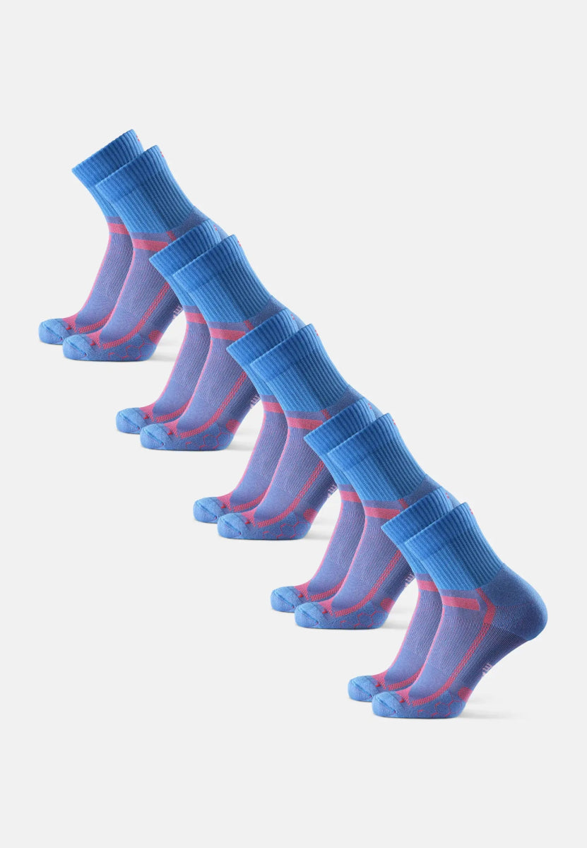 LONG - DISTANCE RUNNING SOCKS - DANISH ENDURANCE