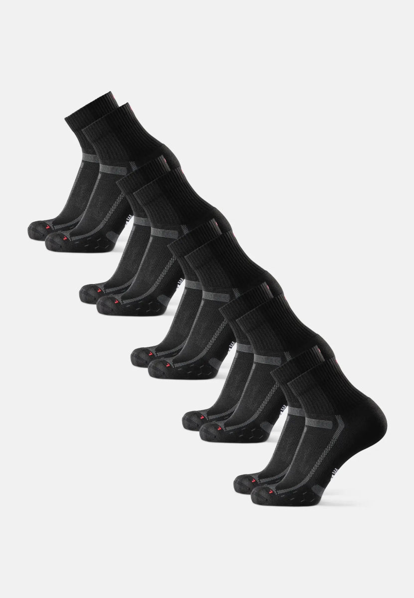 LONG - DISTANCE RUNNING SOCKS - DANISH ENDURANCE