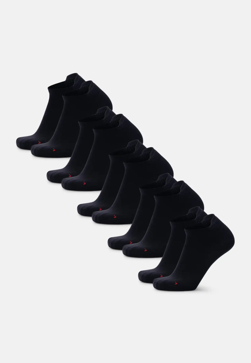 LOW - CUT RUNNING SOCKS - DANISH ENDURANCE