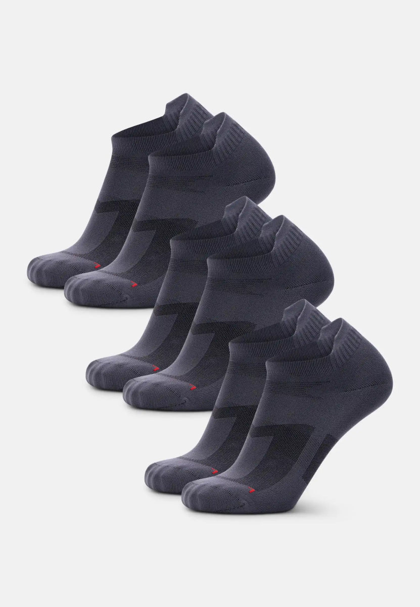 LOW - CUT RUNNING SOCKS - DANISH ENDURANCE