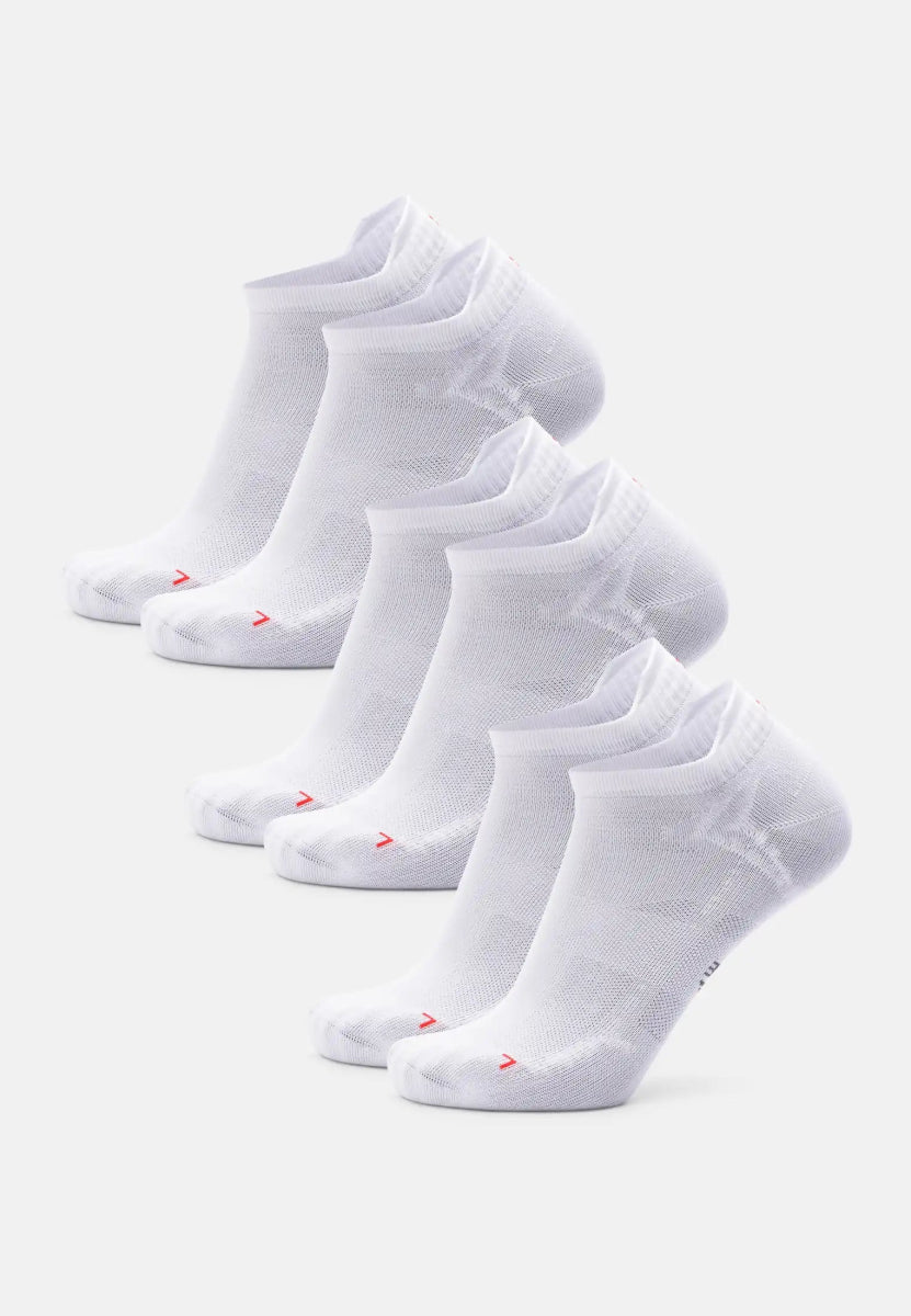 LOW - CUT RUNNING SOCKS - DANISH ENDURANCE