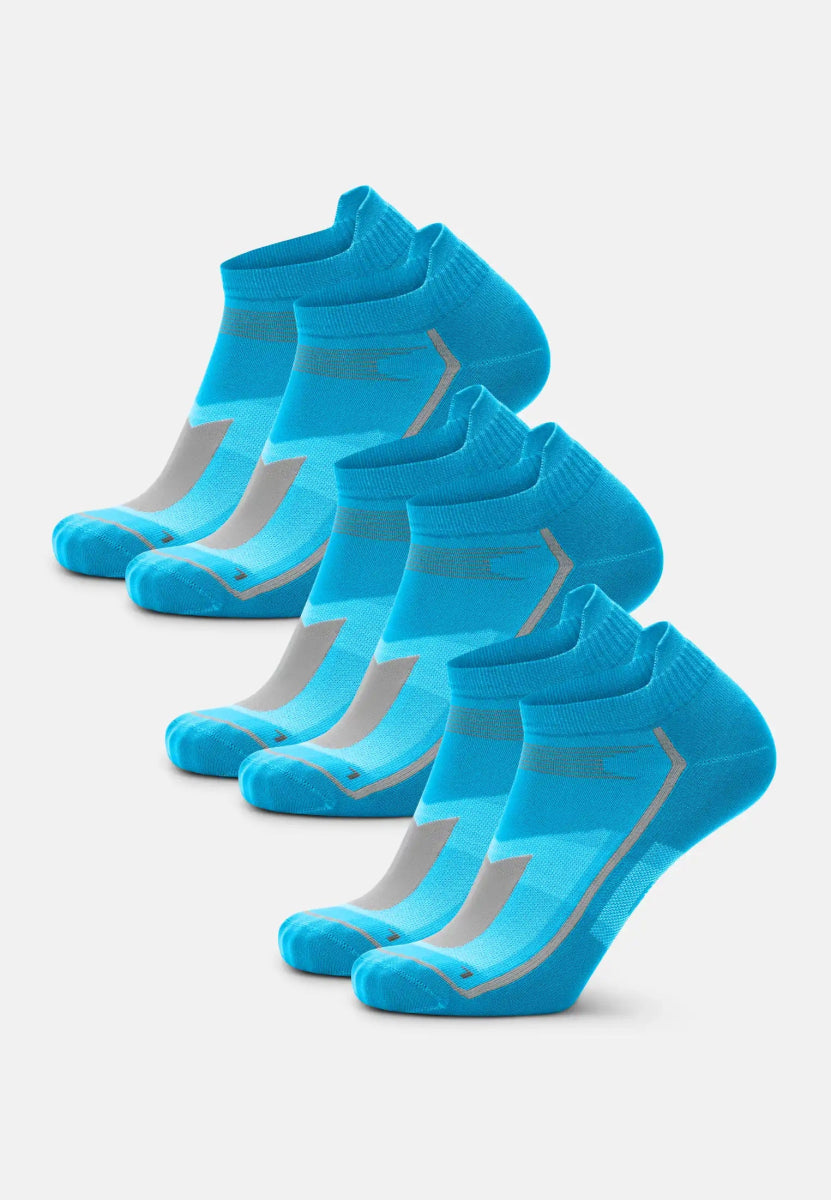 LOW - CUT RUNNING SOCKS - DANISH ENDURANCE
