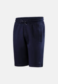 COZY KORTE BROEK - Marineblauw