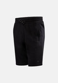 COZY KORTE BROEK - Zwart