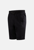 SHORT SWEAT COZY - Noir