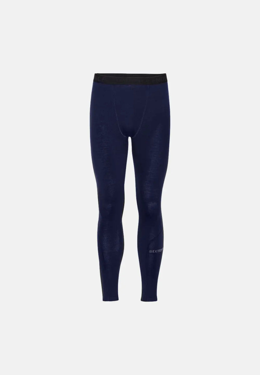 MEN'S EXTREME MERINO BASE LAYER TIGHTS - DANISH ENDURANCE