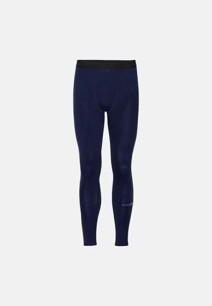 MEN'S EXTREME MERINO BASE LAYER TIGHTS - DANISH ENDURANCE