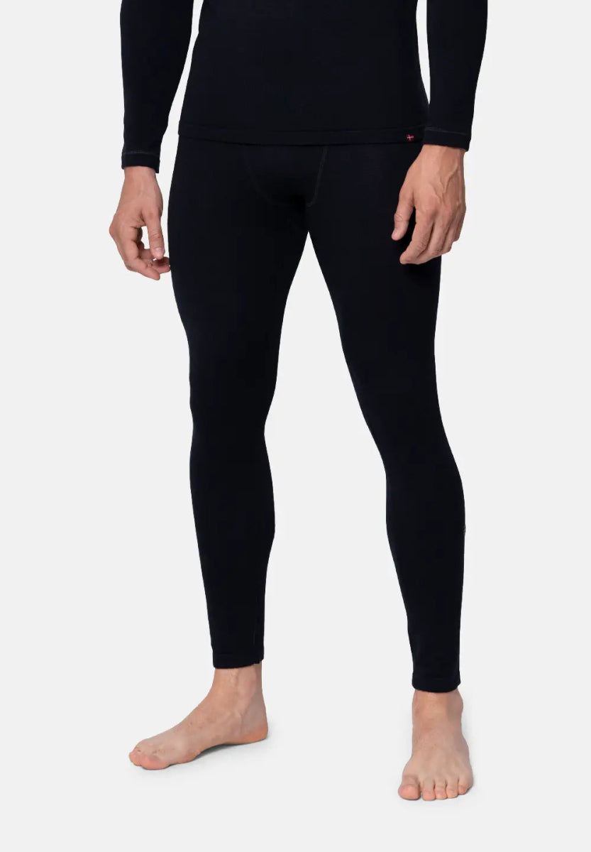 MEN'S EXTREME MERINO BASE LAYER TIGHTS - DANISH ENDURANCE