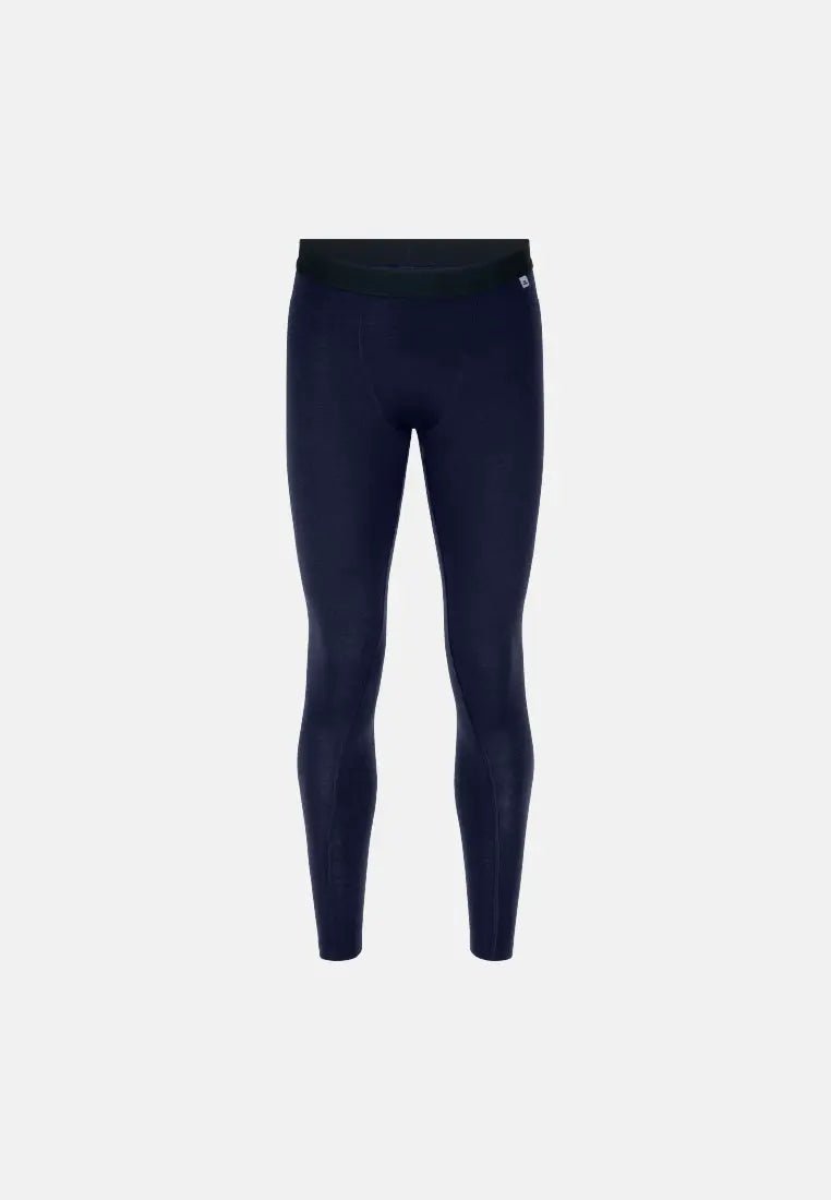 MEN'S EXTREME MERINO BASE LAYER TIGHTS - DANISH ENDURANCE