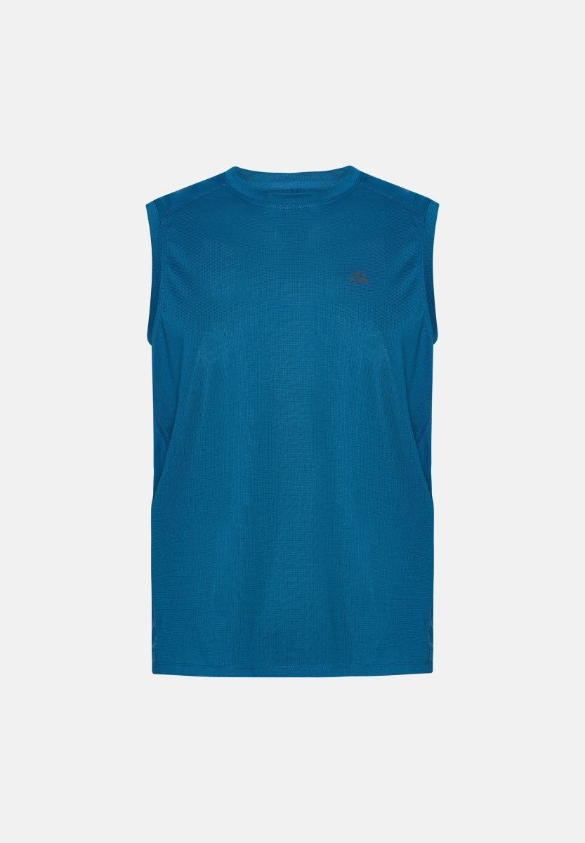 MEN'S FITNESS TANK TOP - DANISH ENDURANCE