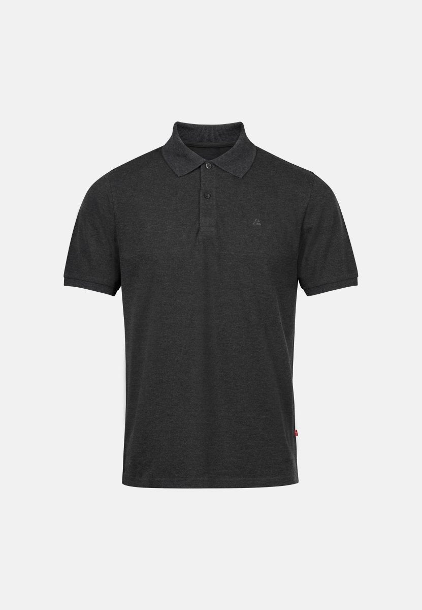 MEN'S ORGANIC COTTON POLO SHIRT - DANISH ENDURANCE
