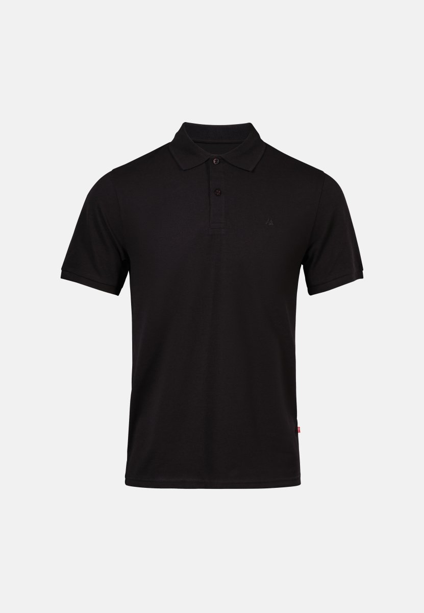 MEN'S ORGANIC COTTON POLO SHIRT - DANISH ENDURANCE