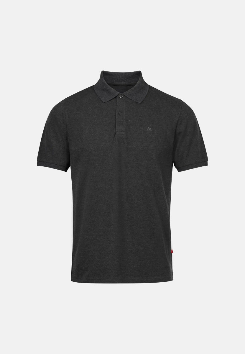 MEN'S ORGANIC COTTON POLO SHIRT - DANISH ENDURANCE