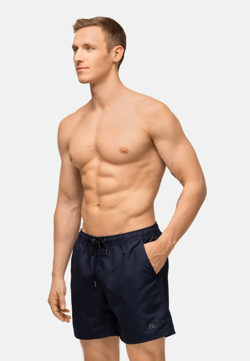 MEN'S QUICK - DRY SWIM TRUNKS - DANISH ENDURANCE