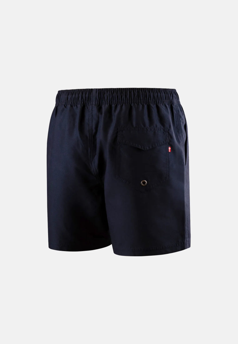 MEN'S QUICK - DRY SWIM TRUNKS - DANISH ENDURANCE