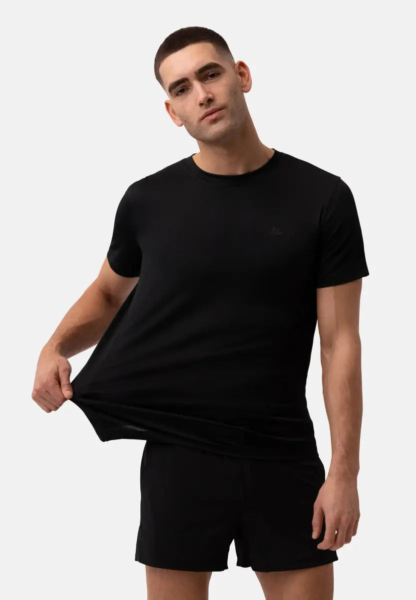 MEN´S SUSTAIN PERFORMANCE T - SHIRT - DANISH ENDURANCE
