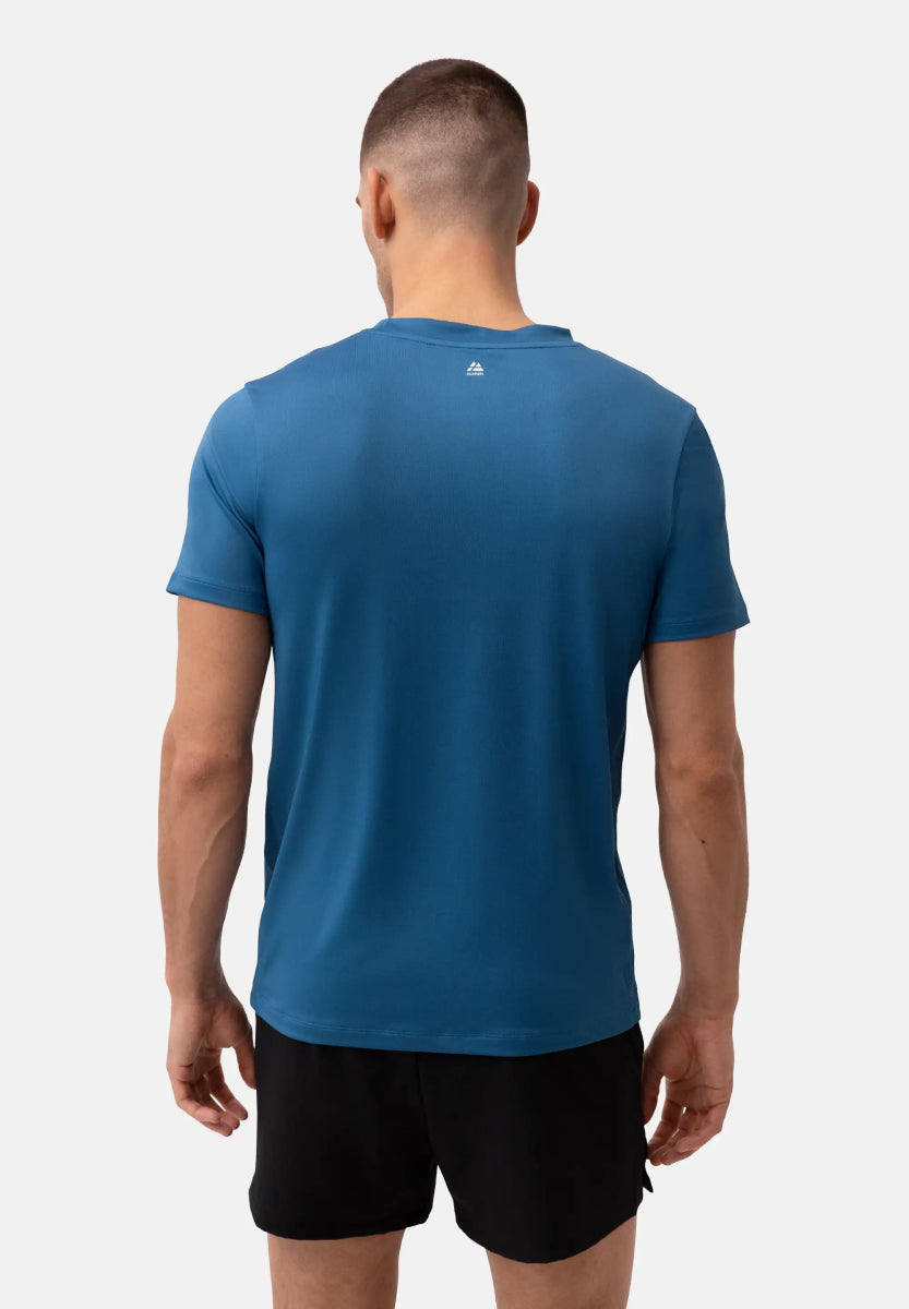 MEN´S SUSTAIN PERFORMANCE T - SHIRT - DANISH ENDURANCE