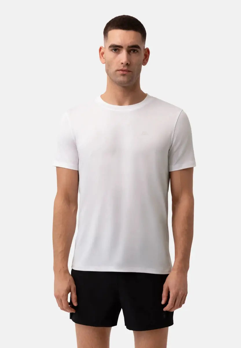 MEN´S SUSTAIN PERFORMANCE T - SHIRT - DANISH ENDURANCE