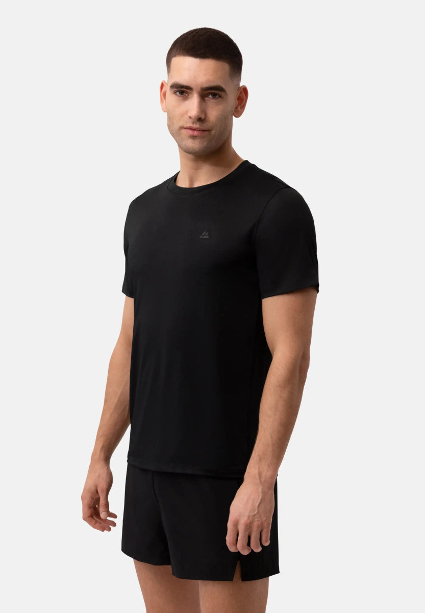 MEN´S SUSTAIN PERFORMANCE T - SHIRT - DANISH ENDURANCE