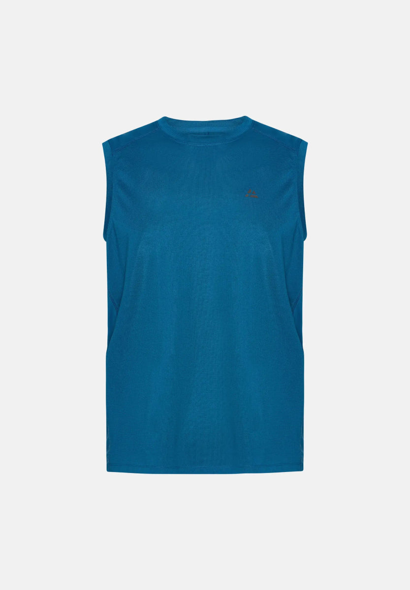 MEN'S SUSTAIN PERFORMANCE TANK TOP - DANISH ENDURANCE