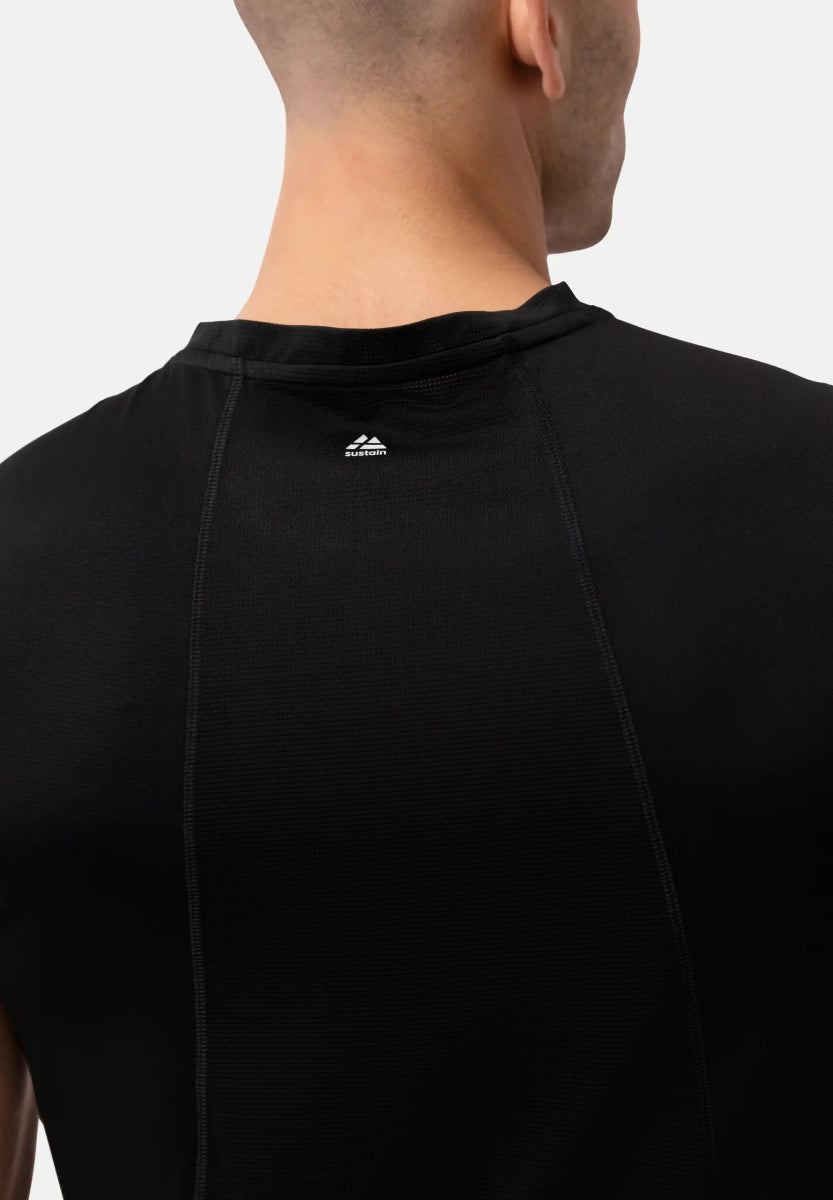 MEN'S SUSTAIN PERFORMANCE TANK TOP - DANISH ENDURANCE