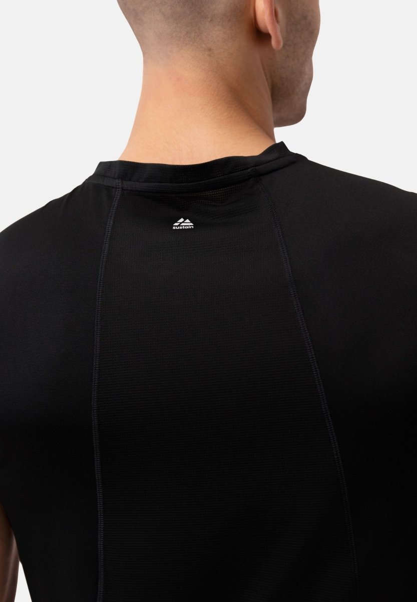 MEN'S SUSTAIN PERFORMANCE TANK TOP - DANISH ENDURANCE