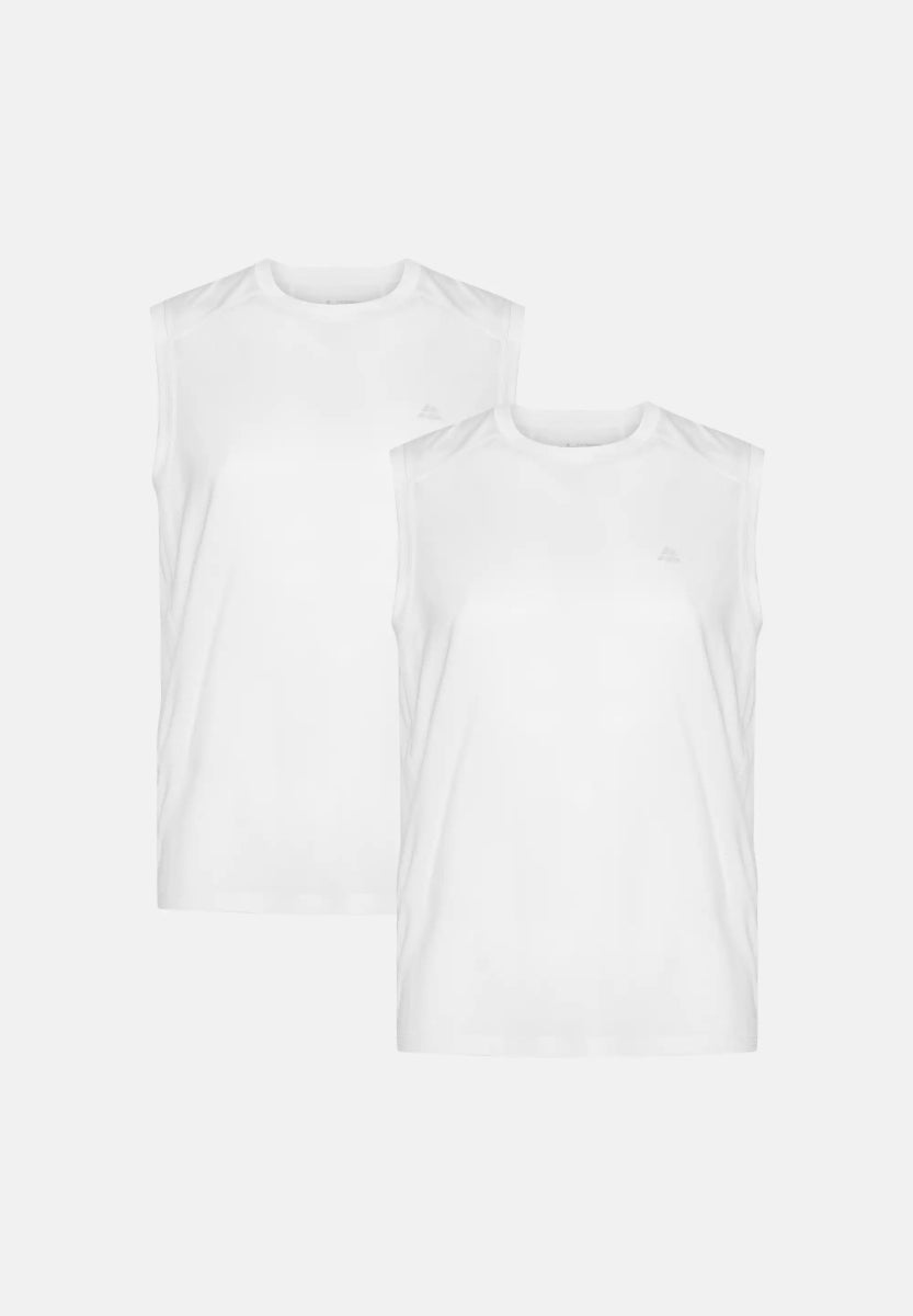 MEN'S SUSTAIN PERFORMANCE TANK TOP - DANISH ENDURANCE