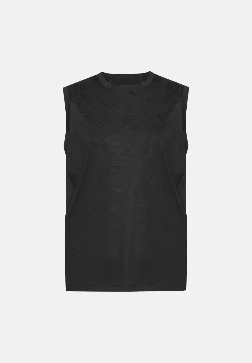 MEN'S SUSTAIN PERFORMANCE TANK TOP - DANISH ENDURANCE