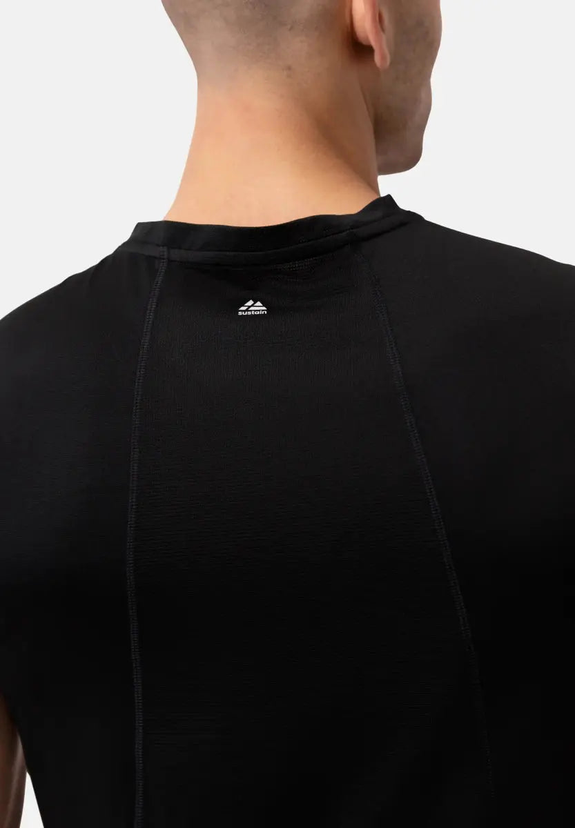 MEN'S SUSTAIN PERFORMANCE TANK TOP - DANISH ENDURANCE