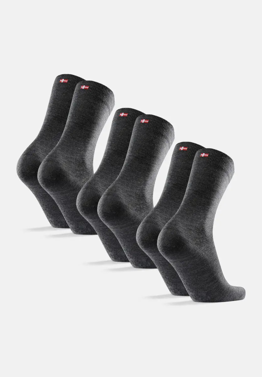 MERINO CREW SOCKS (Outlet) - DANISH ENDURANCE
