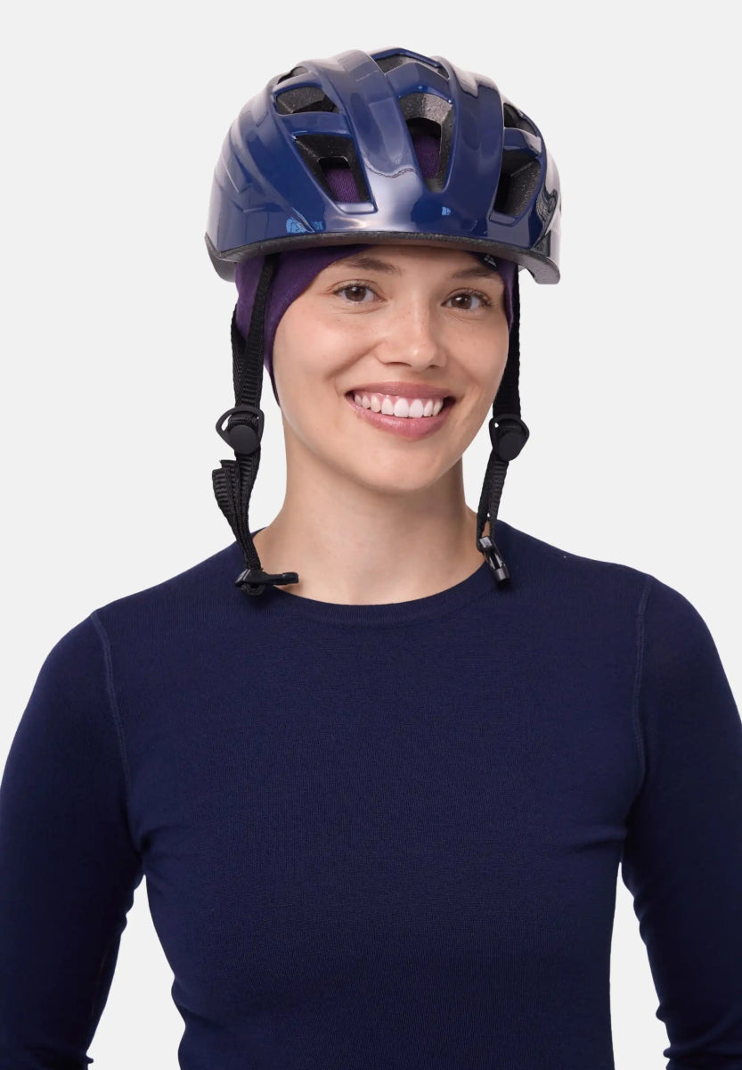 MERINO HEADBAND - DANISH ENDURANCE