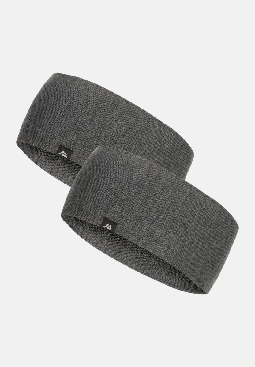 MERINO HEADBAND - DANISH ENDURANCE