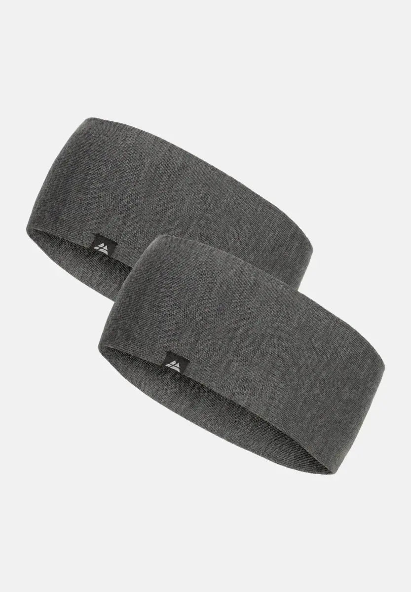 MERINO HEADBAND - DANISH ENDURANCE