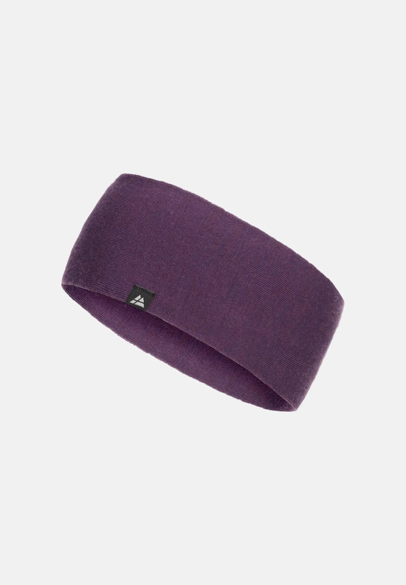 MERINO HEADBAND - DANISH ENDURANCE