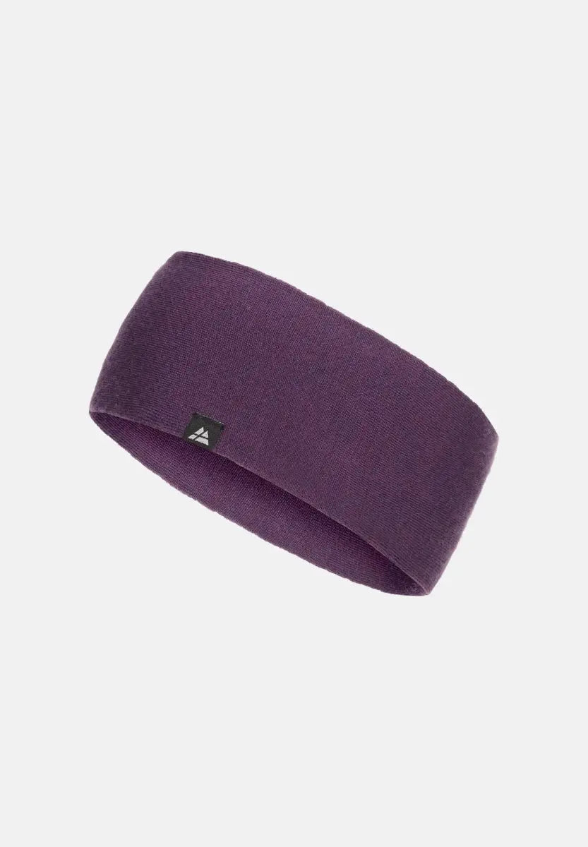 MERINO HEADBAND - DANISH ENDURANCE
