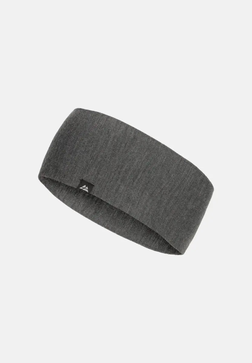 MERINO HEADBAND - DANISH ENDURANCE