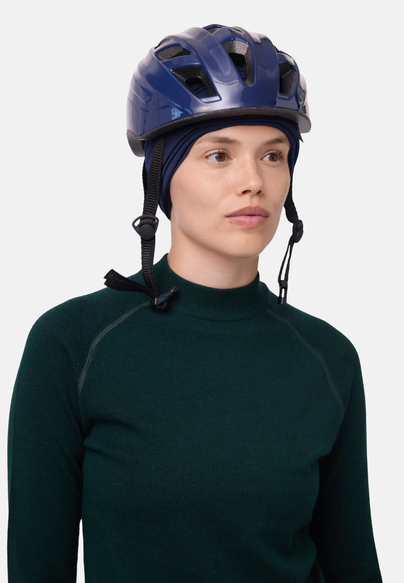 MERINO LIGHTWEIGHT NECK GAITER - DANISH ENDURANCE