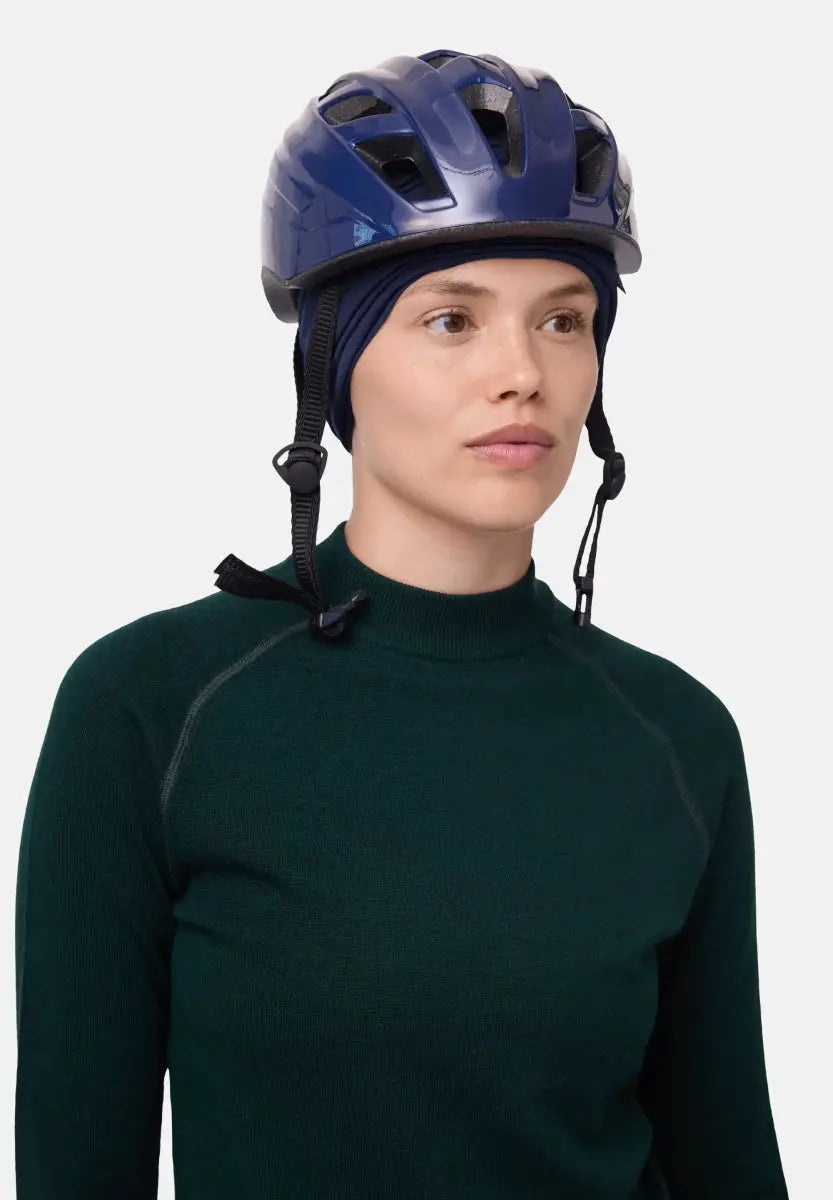 MERINO LIGHTWEIGHT NECK GAITER - DANISH ENDURANCE