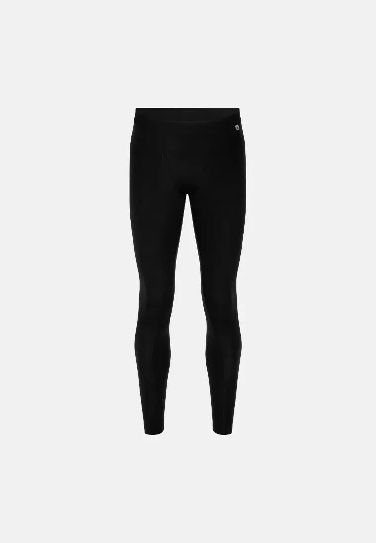 MERINO WOOL BASE LAYER PANTS FOR MEN - DANISH ENDURANCE