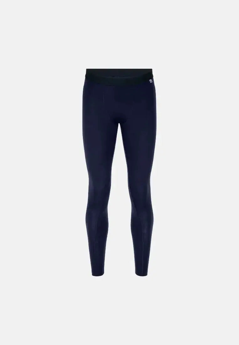 MERINO WOOL BASE LAYER PANTS FOR MEN - DANISH ENDURANCE