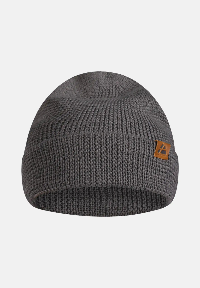 MERINO WOOL CLASSIC BEANIE - DANISH ENDURANCE