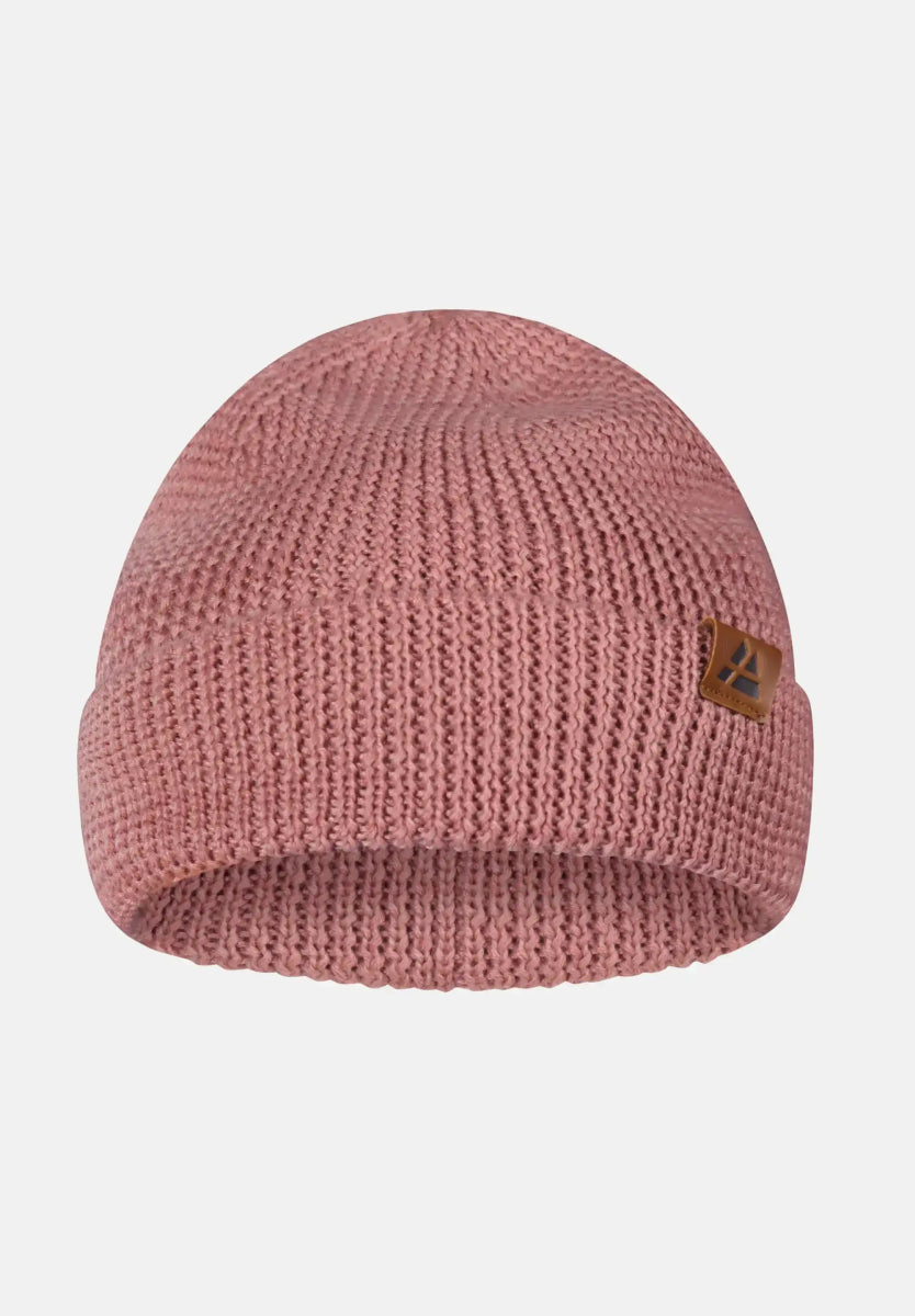 MERINO WOOL CLASSIC BEANIE - DANISH ENDURANCE