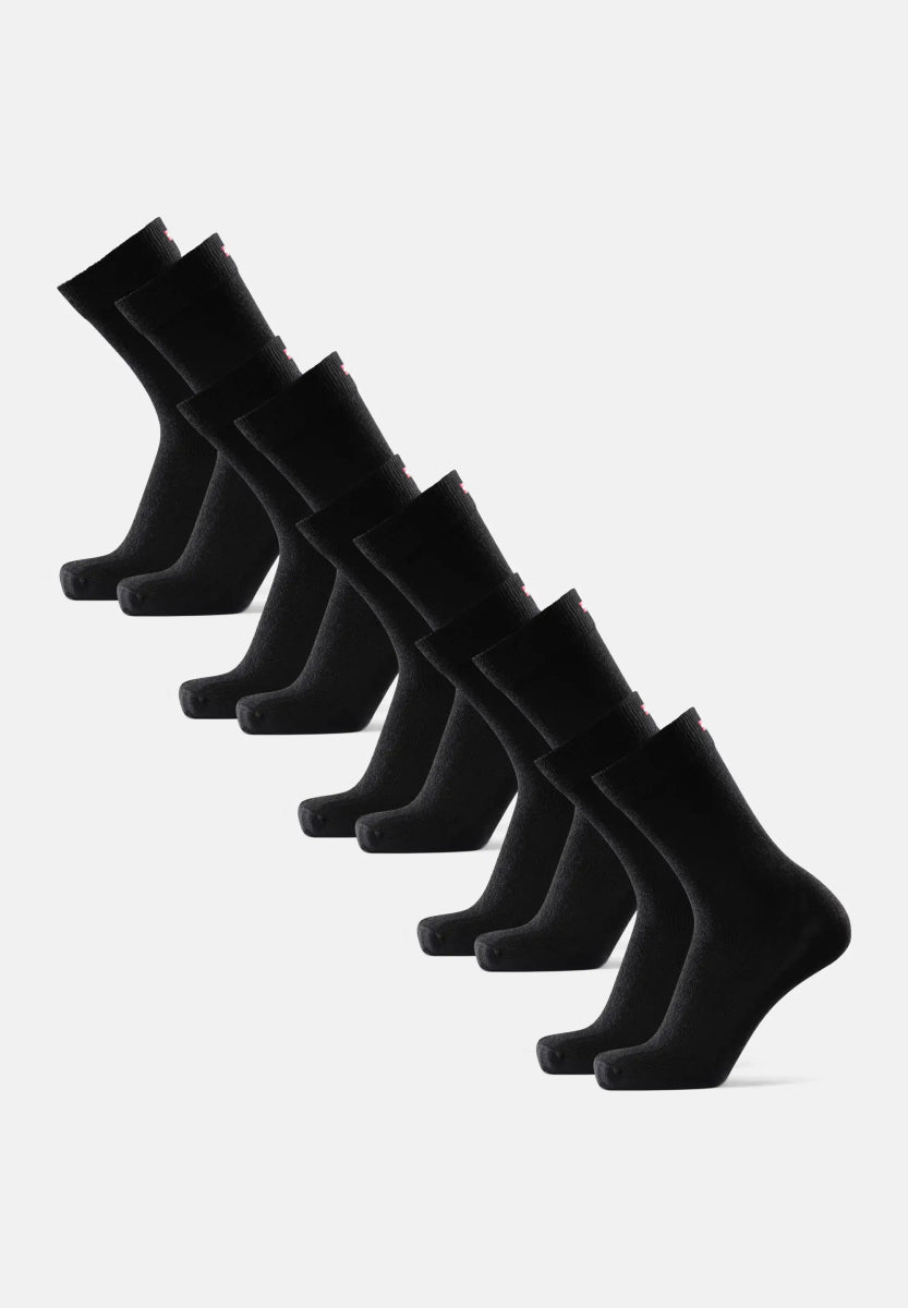 MERINO WOOL DRESS SOCKS - DANISH ENDURANCE