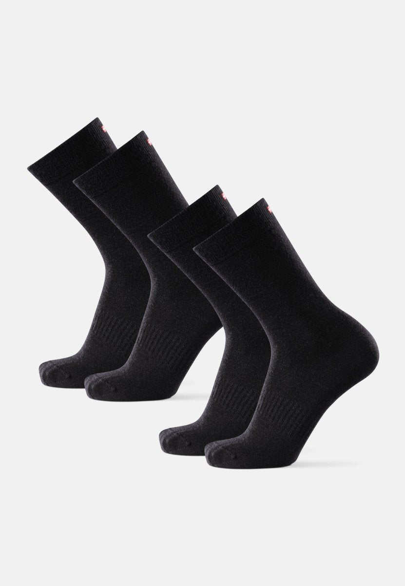 MERINO WOOL HIKING LINER SOCKS - DANISH ENDURANCE