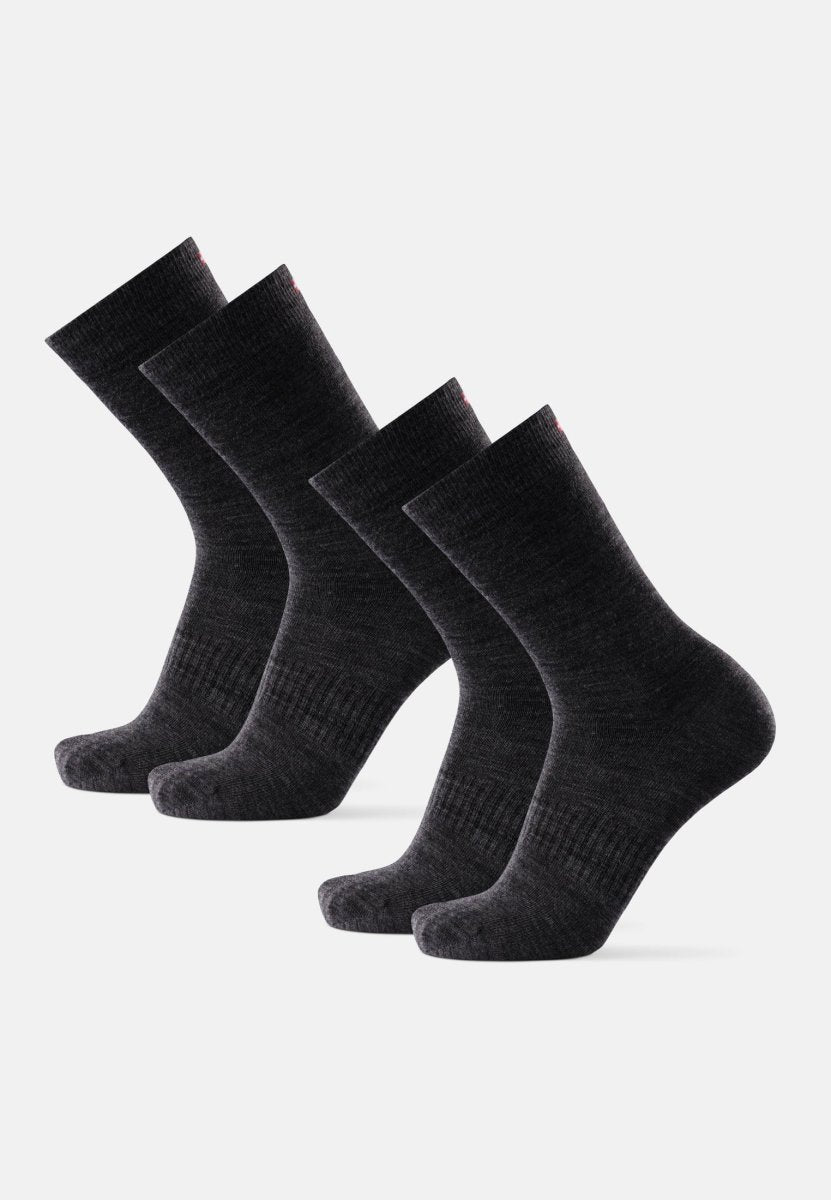 MERINO WOOL HIKING LINER SOCKS - DANISH ENDURANCE