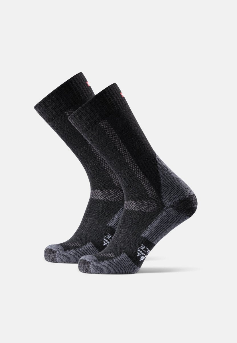 MERINO WOOL HIKING SOCKS - DANISH ENDURANCE