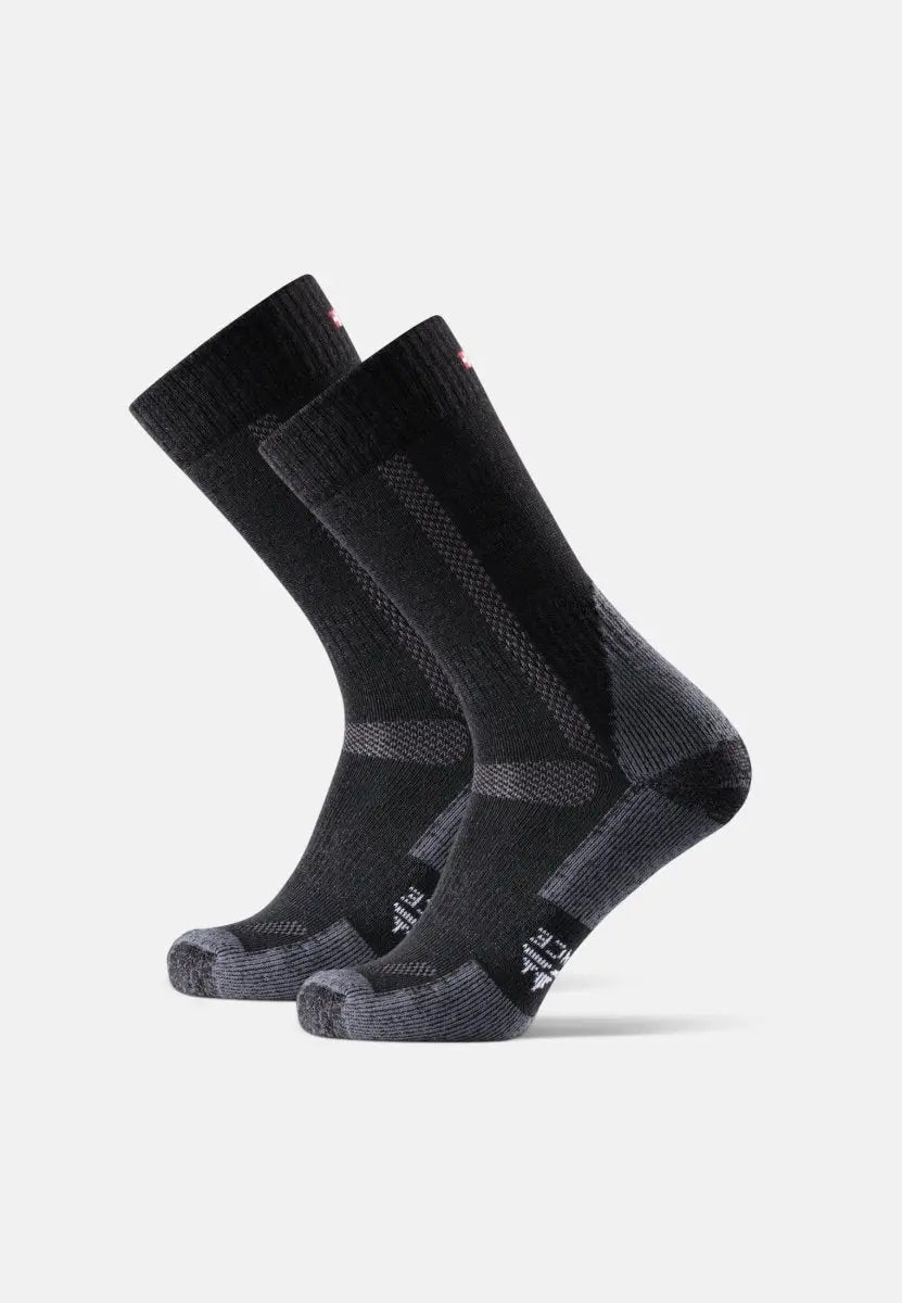 MERINO WOOL HIKING SOCKS - DANISH ENDURANCE