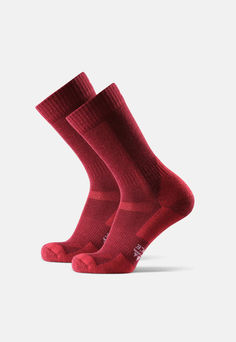 MERINO WOOL HIKING SOCKS - DANISH ENDURANCE